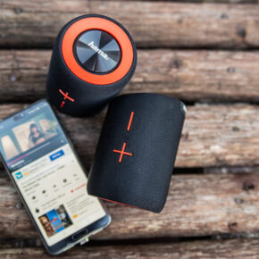 Hama Boxa Pb si Cablu-35