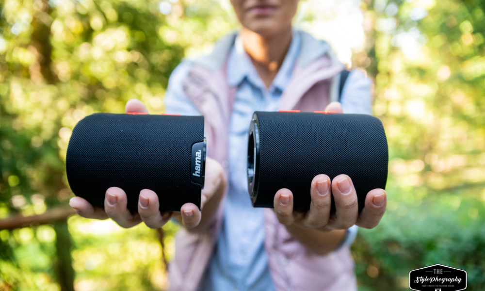 Hama Boxa Pb si Cablu-50