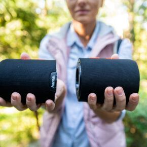 Hama Boxa Pb si Cablu-50