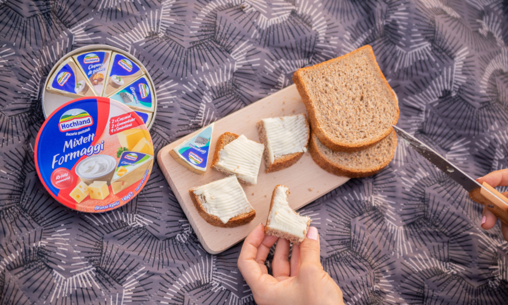 Hochland No Logo 3-15