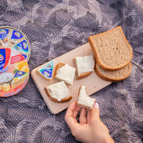 Hochland No Logo 3-15