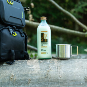 Laptaria cu Caimac 1-2