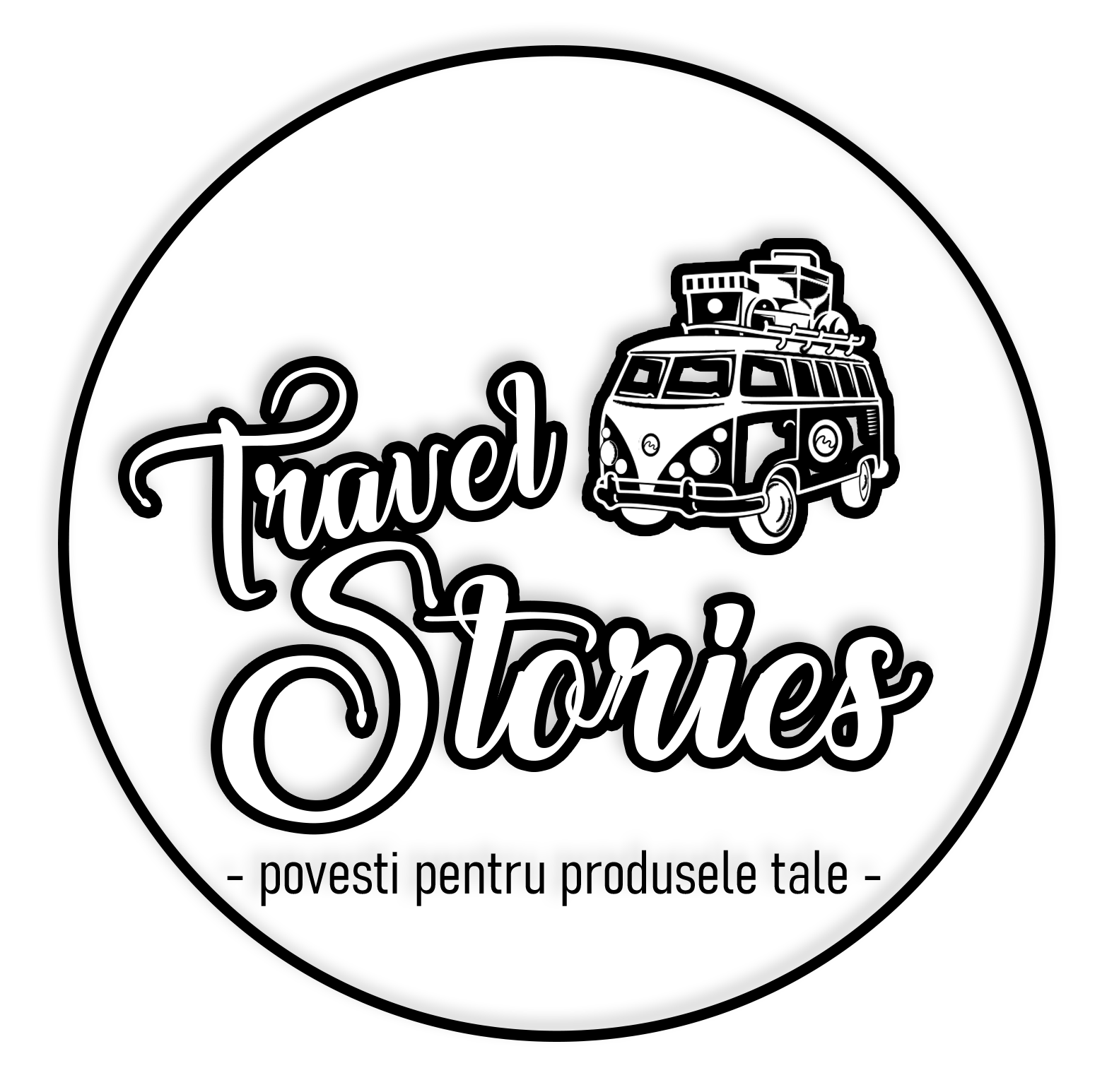 Travel Storyteller For Your Brand