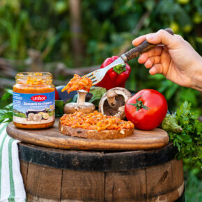 Zacusca Ciuperci August 2020 (28 of 31)